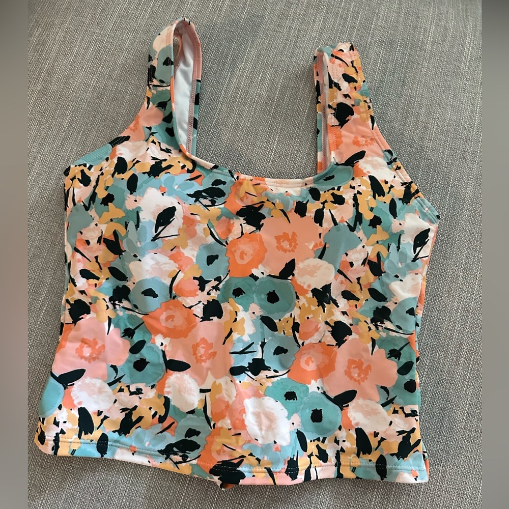 Swimsuit top